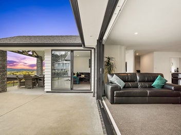 Style, Quality AND Views - You CAN have it all