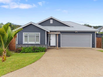 Cool House - Hot Location