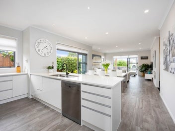 TIDY, IMMACULATE & AVAILABLE