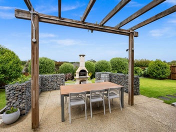 Cool House - Hot Location