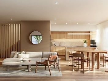 NEW | 3 Beds + 2 Living Areas + Upstairs Office