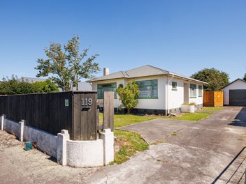 POTENTIAL PLUS - COULD THIS BE YOU?