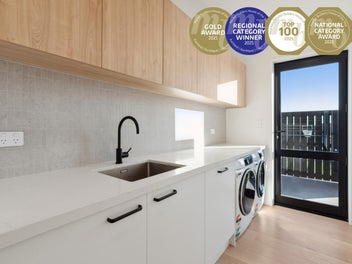 Clevedon Meadows – Only $50K deposit TURNKEY!