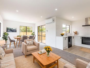 What a transformation!