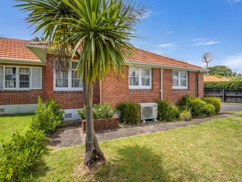 A beauty by the river!