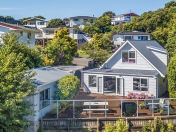 Sought After Papakowhai Living