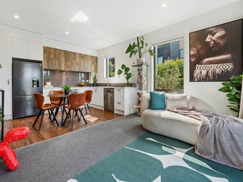 Affordable Entry In Hobsonville