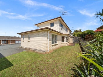 Lock and Leave or great Investment