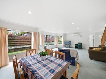 Central living in Pukekohe
