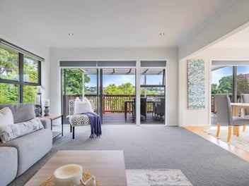 Versatile Living, Top Location, Future Potential