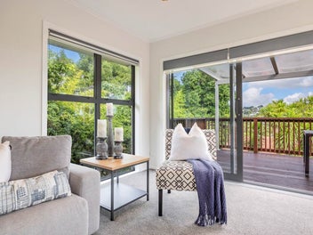 Versatile Living, Top Location, Future Potential