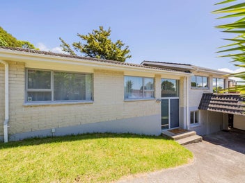 Versatile Living, Top Location, Future Potential