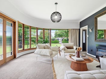 Often Admired Art Deco Beauty