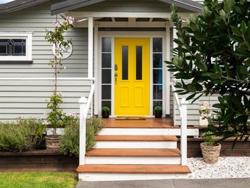 Heritage meets Contemporary Living at Waihi Beach