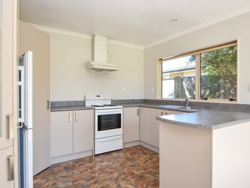 Spacious Easy Living Villa