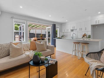 Secure, stylish and sought-after | Grammar Zones