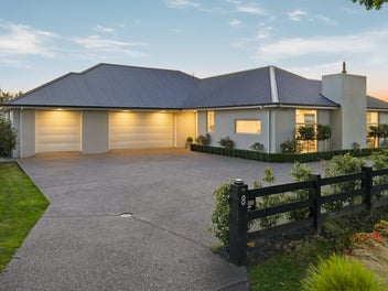 Space, Presence & Multi-Generational Living