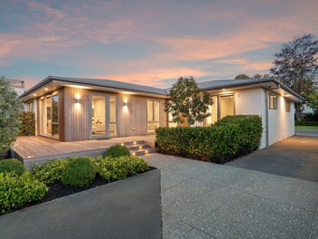 Merivale’s Modern Family Benchmark