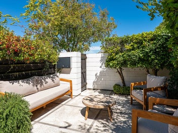 Considered design, exceptional location