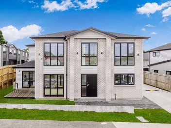 Live Large,Live Smart-Your Next-Level Home Awaits!