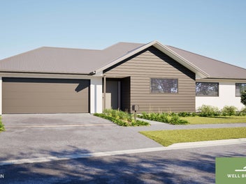 Stunning 4 Bed Home in Sabys Estate - Ready now