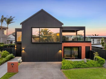 Exceptional Design & Coastal Living