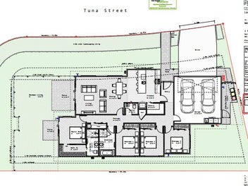 Stunning 4 Bed Home in Sabys Estate - Ready now