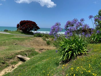 Plans created and designs approved