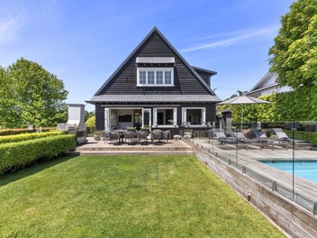 The ultimate family oasis