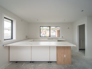 Unbeatable new build home