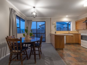 Brick Winner On Winchester