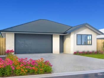 Smart Design with Easy Living!