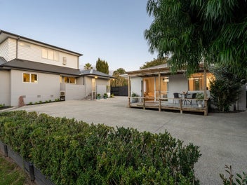 Luxury, Lifestyle & Space for Everyone