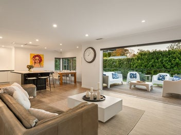 Luxury, Lifestyle & Space for Everyone