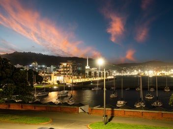 A STANDOUT HOME IN ORIENTAL BAY