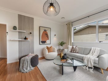 Red Hot First-Home Buyer Opportunity