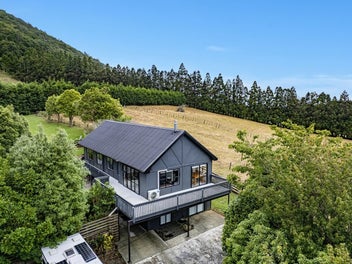 Options Galore on Kara Road