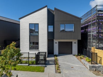 Exceptional Value- Standalone home