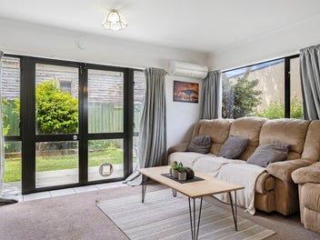 Brilliant entry level home