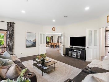 Private, polished and perfectly positioned