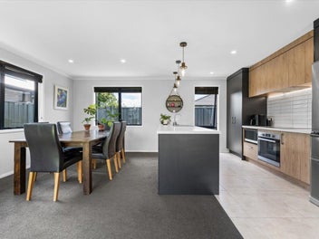 Comfortable Living for Every Chapter