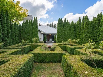 Refined for Living Designed for Equestrian