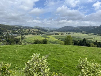 Lot 2 Esk Vlley Views