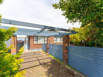 Destination Location