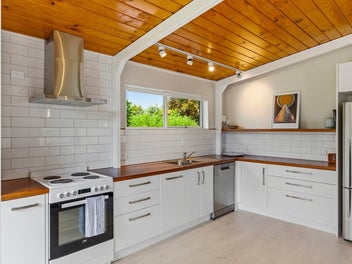 Your Waikanae Weekender