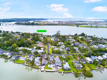 Dream Big on Herald Island – 927sqm Corner Site