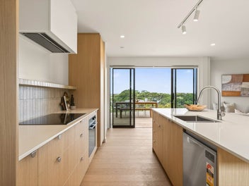 A Statement in Design, Comfort & Coastal Living