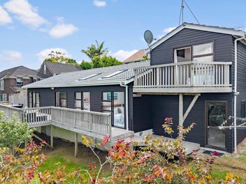 Ignore CV — motivated vendor says sell