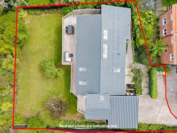 Ignore CV — motivated vendor says sell