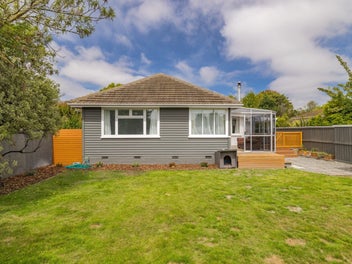 The one you've been waiting for